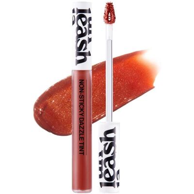 Unleashia Nr.1 Blink Nicht Klebriger Glanzlippenstift Unleashia Nr.1 Blink Nicht Klebriger Glanzlippenstift