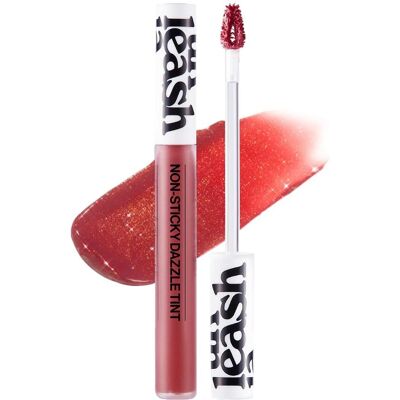 Unleashia Sunbeam Lip Gloss - Lip Balm Unleashia Sunbeam Lip Gloss - Lip Balm