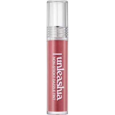 Unleashia Non-Sticky Dazzle Tint No.3 Glow Day Lip Gloss Unleashia Non-Sticky Dazzle Tint No.3 Glow Day Lip Gloss