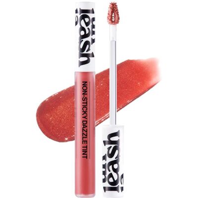 Unleashia Non-Sticky Dazzle Tint - Lucidalabbra Unleashia Non-Sticky Dazzle Tint - Lucidalabbra