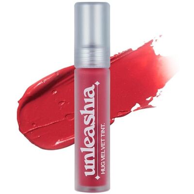 Unleashia No.2 Mingle Velvet Lipstick - Lipstick, Long-lasting, Vegan Unleashia No.2 Mingle Velvet Lipstick - Lipstick, Long-lasting, Vegan