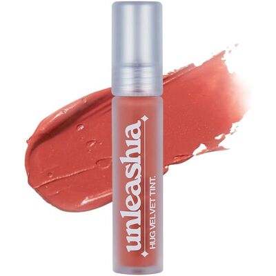 Unleashia Hug Velvet Tint Lippenstift - Lippenstift Unleashia Hug Velvet Tint Lippenstift - Lippenstift