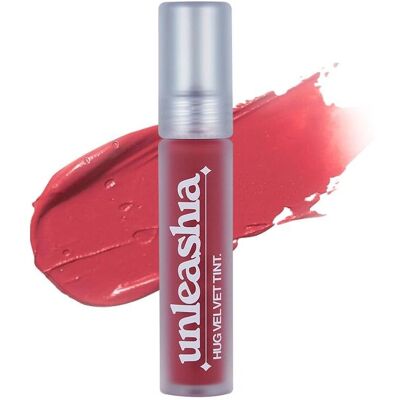 Unleashia Join Samt Lippenstift - Satin-Effekt, Hohe Pigmentierung, Langanhaltend Unleashia Join Samt Lippenstift - Satin-Effekt, Hohe Pigmentierung, Langanhaltend