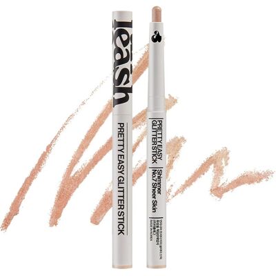 Unleashia Pretty Easy Glitter Stick Sheer Skin - Eyeliner Unleashia Pretty Easy Glitter Stick Sheer Skin - Eyeliner