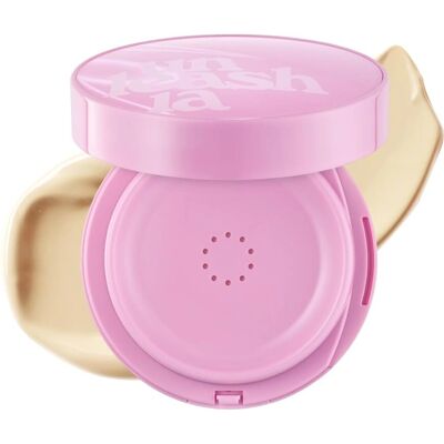 Unleashia no toques el cristal rosa base de maquillaje SPF50+/PA++++ Unleashia no toques el cristal rosa base de maquillaje SPF50+/PA++++