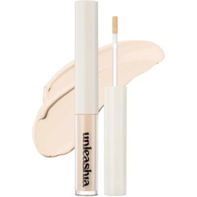 Anticerne Bye Bye My Blemish de Unleashia - Pivoine - Finition mate - 2,5 g Anticerne Bye Bye My Blemish de Unleashia - Pivoine - Finition mate - 2,5 g