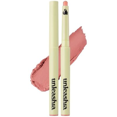Unleashia Oh! Happy Day Lip Pencil Nro 2 Keep Smile - Lip Pencil Unleashia Oh! Happy Day Lip Pencil Nro 2 Keep Smile - Lip Pencil
