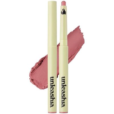 Unleashia No. 5 Love Rose Lippenstift - Mehrzweck-Kajal Unleashia No. 5 Love Rose Lippenstift - Mehrzweck-Kajal