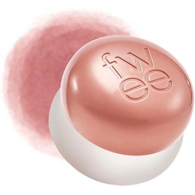 FWEE Lip & Cheek Blurry Pudding - Multifunctional Lipstick & Blush FWEE Lip & Cheek Blurry Pudding - Multifunctional Lipstick & Blush