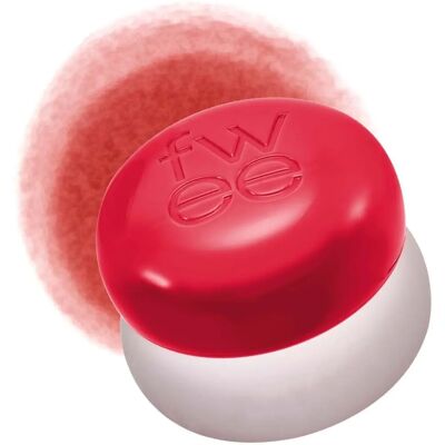 Fwee Lip & Cheek Blurry Pudding Pot - Ambitious - 5g Fwee Lip & Cheek Blurry Pudding Pot - Ambitious - 5g