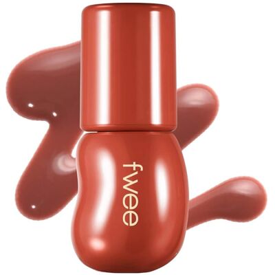 fwee 3D Voluming Gloss 12 Colors - Lip Gloss fwee 3D Voluming Gloss 12 Colors - Lip Gloss