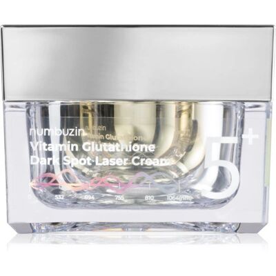 Numbuzin - No.5 Glutathione - Dark Spot - Laser - Cream Numbuzin - No.5 Glutathione - Dark Spot - Laser - Cream
