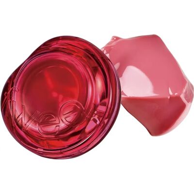 fwee - Mango suave Lip & Cheek Jelly Pot - Lip & Cheek Jelly Pot fwee - Mango suave Lip & Cheek Jelly Pot - Lip & Cheek Jelly Pot