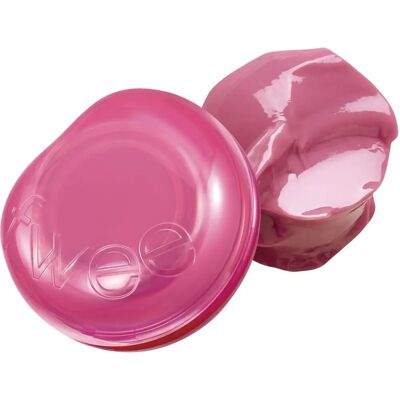 Fwee Lip & Cheek Glowy Jelly Pot - Lippen & Wangen Make-up Fwee Lip & Cheek Glowy Jelly Pot - Lippen & Wangen Make-up