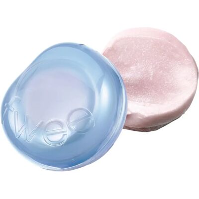 fwee Lip & Cheek Glowy Jelly Pot - Lip & Cheek fwee Lip & Cheek Glowy Jelly Pot - Lip & Cheek