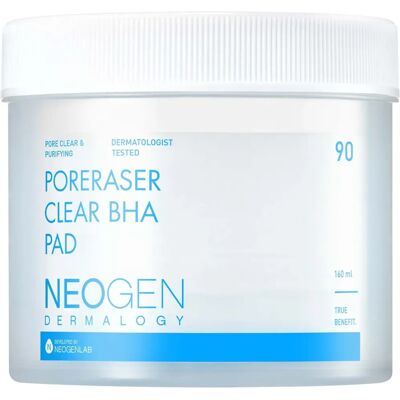 Neogen Pore Eraser Peel Pads - Compresas Faciales Neogen Pore Eraser Peel Pads - Compresas Faciales