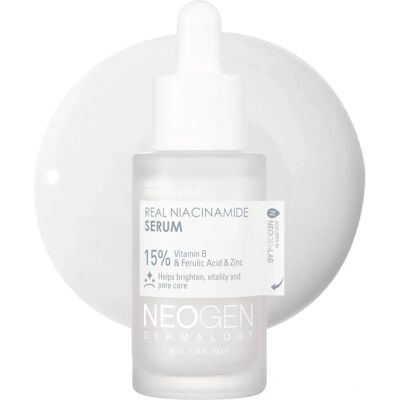 NEOGEN Niacinamide 15% Svaara - Porekiinnitys & Valkaisu NEOGEN Niacinamide 15% Svaara - Porekiinnitys & Valkaisu
