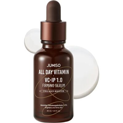 Jumiso Tutto il Giorno Vitamina VC-IP 1.0 Siero - Illuminante e Uplift Jumiso Tutto il Giorno Vitamina VC-IP 1.0 Siero - Illuminante e Uplift