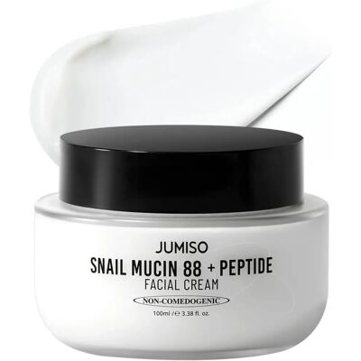 Jumiso Snail Mucin 88 + Peptide Cream - Cream Jumiso Snail Mucin 88 + Peptide Cream - Cream
