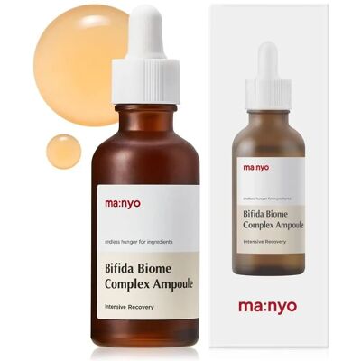 Ma:nyo Bifida Biome Complex Serum - Głęboka Regeneracja, 30ml Ma:nyo Bifida Biome Complex Serum - Głęboka Regeneracja, 30ml
