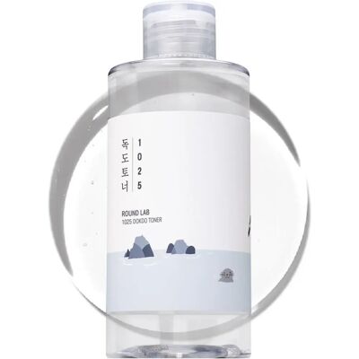 Round Lab Dokdo Tonic (115ml) Round Lab Dokdo Tonic (115ml)