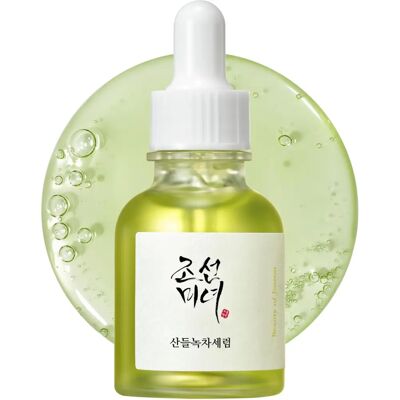 Beauty of Joseon Beruhigendes Serum Grüner Tee & Panthenol (30ml) Beauty of Joseon Beruhigendes Serum Grüner Tee & Panthenol (30ml)