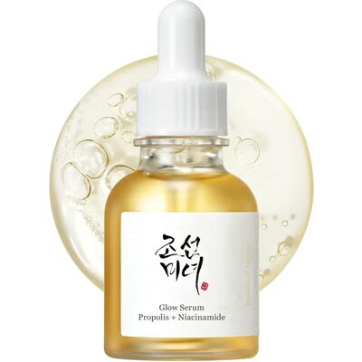 Beauty of Joseon Glow Serum Propolis + Niacinamide (30ml) Beauty of Joseon Glow Serum Propolis + Niacinamide (30ml)