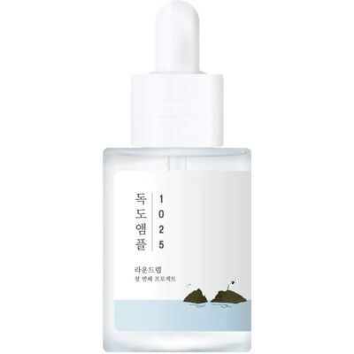 ROUND LAB Dokdo Ampoule - Hydrating Skin Care ROUND LAB Dokdo Ampoule - Hydrating Skin Care