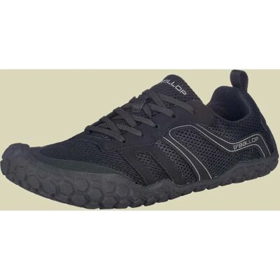 Ballop Pellet Unisex Schwarz - Barfußschuhe Ballop Pellet Unisex Schwarz - Barfußschuhe