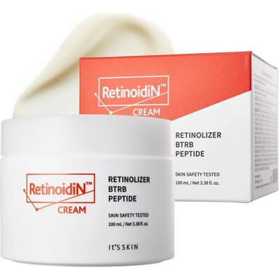 It ́s Skin RetinoidiN - Crema Antiedad - 100ml It ́s Skin RetinoidiN - Crema Antiedad - 100ml