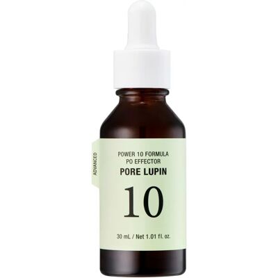 It's Skin Power 10 Formula PO Effector Pore Lupin Serum - Pore Reducing Serum It's Skin Power 10 Formula PO Effector Pore Lupin Serum - Pore Reducing Serum