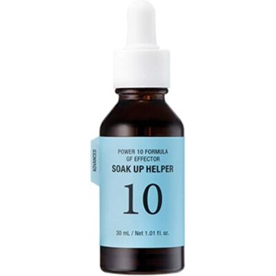 It's Skin Power 10 GF Effector Serum - Fuktighetsgivende & Beroligende It's Skin Power 10 GF Effector Serum - Fuktighetsgivende & Beroligende