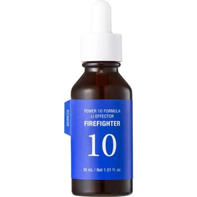 It's Skin Power 10 Formula LI Effector Firefighter (30ml) It's Skin Power 10 Formula LI Effector Firefighter (30ml)