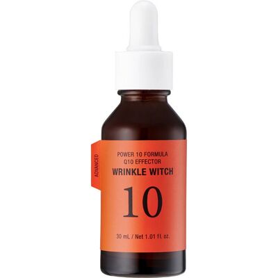 It's Skin Power 10 Formula Q10 Effector Wrinkle Serum - Serums It's Skin Power 10 Formula Q10 Effector Wrinkle Serum - Serums