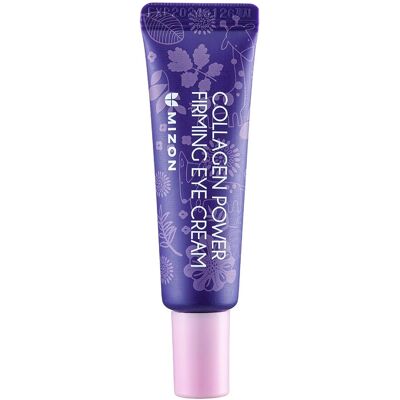 Mizon Kollagen Power Straffende Augencreme - 10ml Hautpflege Mizon Kollagen Power Straffende Augencreme - 10ml Hautpflege