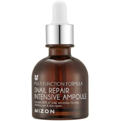 Mizon Kosmetika Snail Repair Intenzivní Ampulkový Sérum (30ml) Mizon Kosmetika Snail Repair Intenzivní Ampulkový Sérum (30ml)