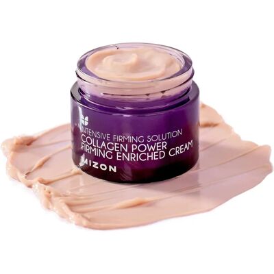 Mizon Kollagen Power Festigende Creme - Hautpflege & Anti-Aging Mizon Kollagen Power Festigende Creme - Hautpflege & Anti-Aging