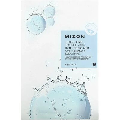 Mizon Hyaluronic Acid Essence Mask - Moisturizing & Hydrating Mizon Hyaluronic Acid Essence Mask - Moisturizing & Hydrating