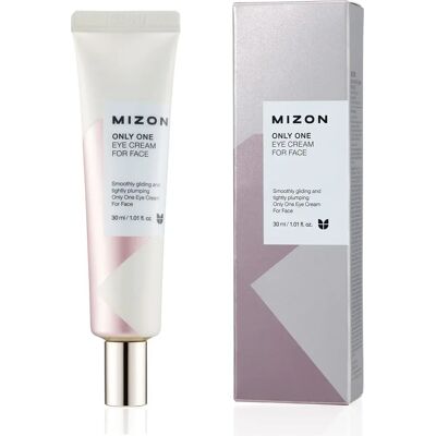 Mizon Only One Intensive Lifting Cream - Face & Eye - 30ml Mizon Only One Intensive Lifting Cream - Face & Eye - 30ml