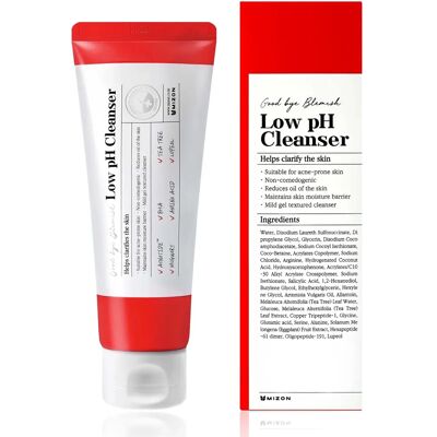 Mizon Kosmetik Low pH Reiniger (100ml) Mizon Kosmetik Low pH Reiniger (100ml)