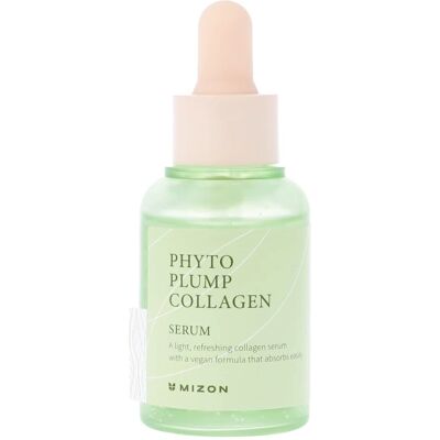 Mizon Cosmetics Phyto Plump Collagen Serum (30ml) Mizon Cosmetics Phyto Plump Collagen Serum (30ml)