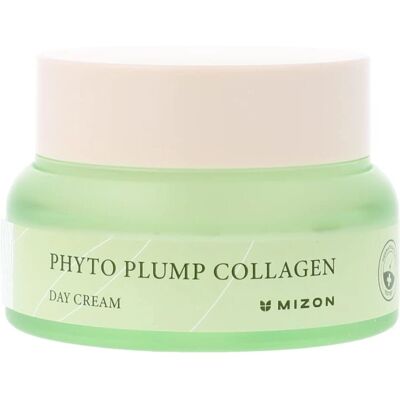 Mizon Kosmetika Phyto Plump Kolagenová Hydratační Denní Krém (50ml) Mizon Kosmetika Phyto Plump Kolagenová Hydratační Denní Krém (50ml)