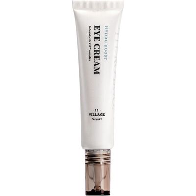 Crème pour les Yeux Hydroboost de Village 11 Factory - Hydratante, Anti-Âge Crème pour les Yeux Hydroboost de Village 11 Factory - Hydratante, Anti-Âge
