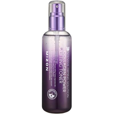 Mizon Collagen Power Lifting Toner - Marine Collagen, Hydration, Anti-Age Mizon Collagen Power Lifting Toner - Marine Collagen, Hydration, Anti-Age