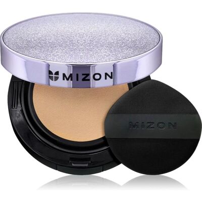Mizon Veganes Kollagen Puder-Schwämmchen SPF38 PA++ - Foundation Mizon Veganes Kollagen Puder-Schwämmchen SPF38 PA++ - Foundation