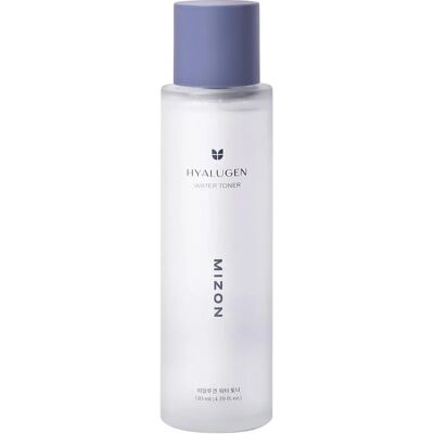 Mizon Hyalugen Water Toner - Feuchtigkeitsspendend, Anti-Aging, Sensitiv Mizon Hyalugen Water Toner - Feuchtigkeitsspendend, Anti-Aging, Sensitiv