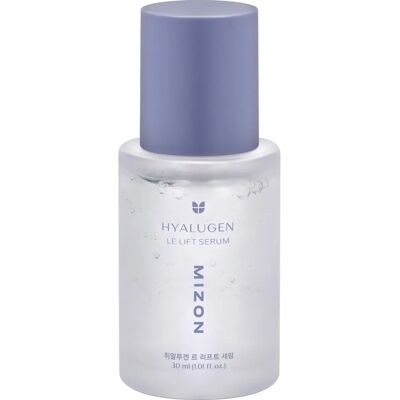 Mizon Hyalugen Le Lift Serum - Sérum anti-rides et hydratant Mizon Hyalugen Le Lift Serum - Sérum anti-rides et hydratant