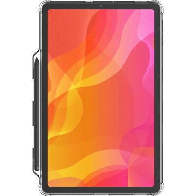 Samsung Galaxy Tab S6 Lite Transparent TPU Hülle - Tablet Hülle Samsung Galaxy Tab S6 Lite Transparent TPU Hülle - Tablet Hülle