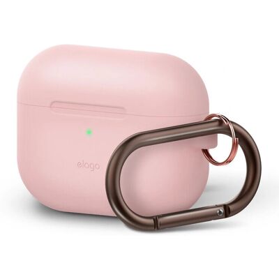 elago AirPods Pro Schutzhülle Pink - Zubehör elago AirPods Pro Schutzhülle Pink - Zubehör