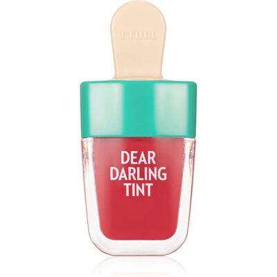 ETUDE Dear Darling Water Gel Tint - Lipstick ETUDE Dear Darling Water Gel Tint - Lipstick